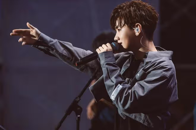 汪蘇瀧《歌手2024》面臨困境,走又走不了贏又贏不了,引發關注!