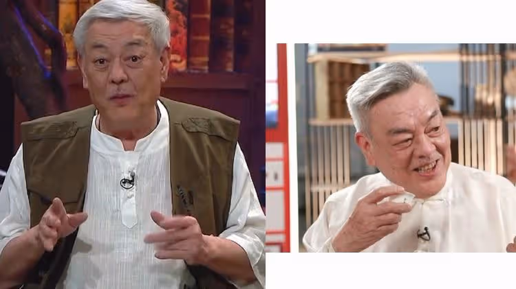 71歲罹癌港星才上靈異節目談續命　突呼吸困難憾然辭世