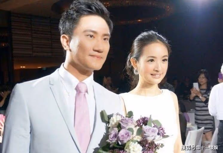 林依晨婚變!女方疑凈身出戶!老公與小三同居9年,沒離婚只是為了讓她當免費保姆!