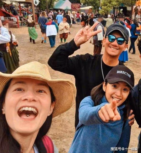 林依晨婚變!女方疑凈身出戶!老公與小三同居9年,沒離婚只是為了讓她當免費保姆!