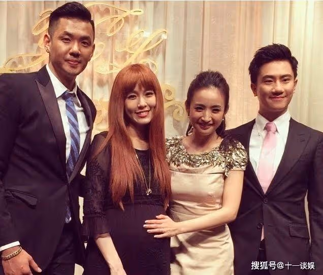 林依晨婚變!女方疑凈身出戶!老公與小三同居9年,沒離婚只是為了讓她當免費保姆!