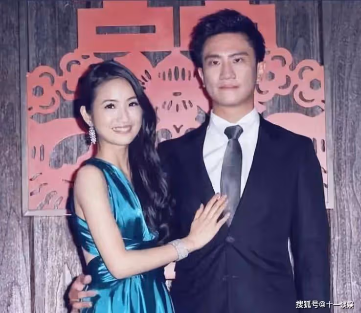 林依晨婚變!女方疑凈身出戶!老公與小三同居9年,沒離婚只是為了讓她當免費保姆!