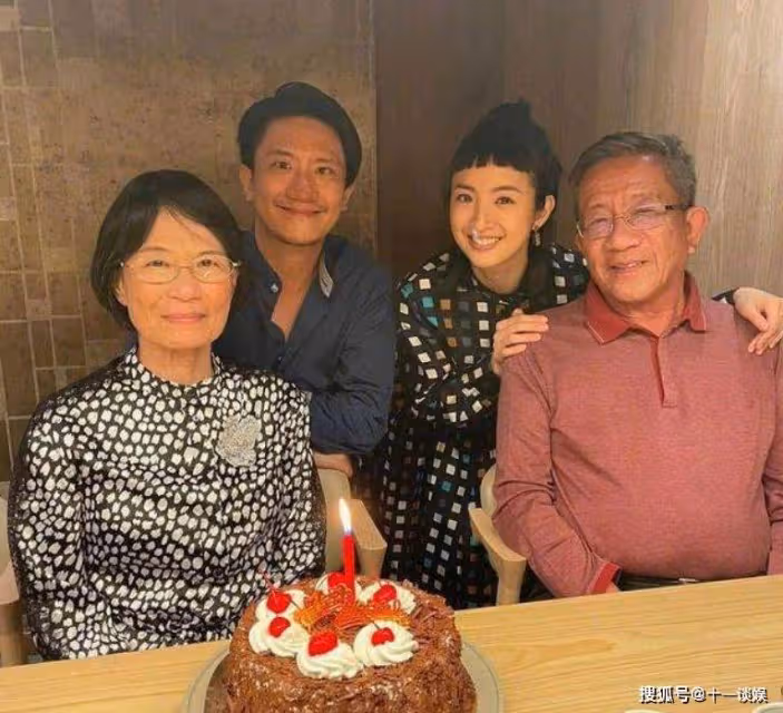 林依晨婚變!女方疑凈身出戶!老公與小三同居9年,沒離婚只是為了讓她當免費保姆!