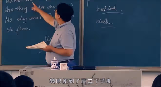 回顧:高考故意交白卷,怒寫8000字抨擊教育制度,如今怎樣了