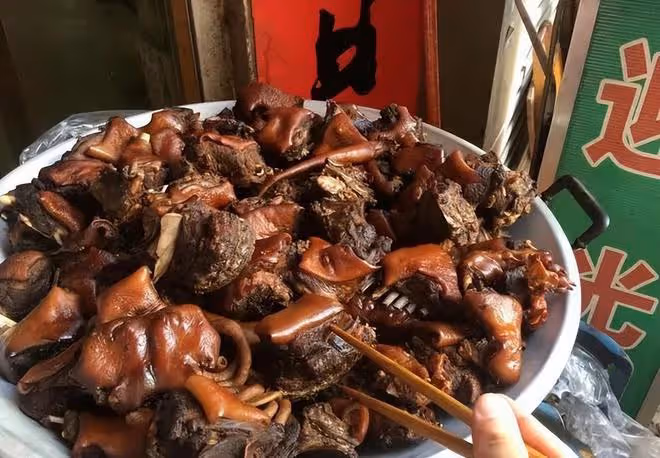 回顧:愛狗人士打砸狗肉店,被老闆怒揍成重度腦震盪,結果如何