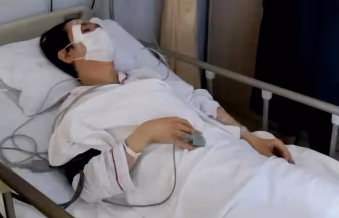 回顧:愛狗人士打砸狗肉店,被老闆怒揍成重度腦震盪,結果如何