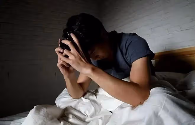 回顧:男子一連3天夢見亡妻求救,打開棺木後,被眼前場景所震撼