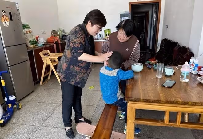 回顧父親不幸離世,4歲兒子繼承房貸,銀行:每月就還6000元而已