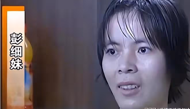 09年廣東女子挺55公斤巨肚,懷孕11月未生,醫生檢查卻看不見孩子