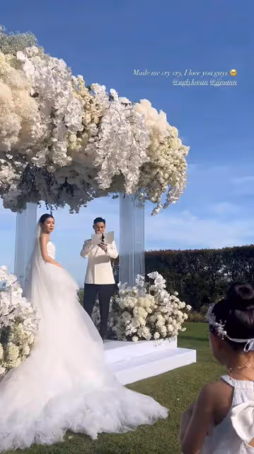 恭喜！TVB前男星今日與漂亮空姐結婚！女方曾被爆不少黑歷史