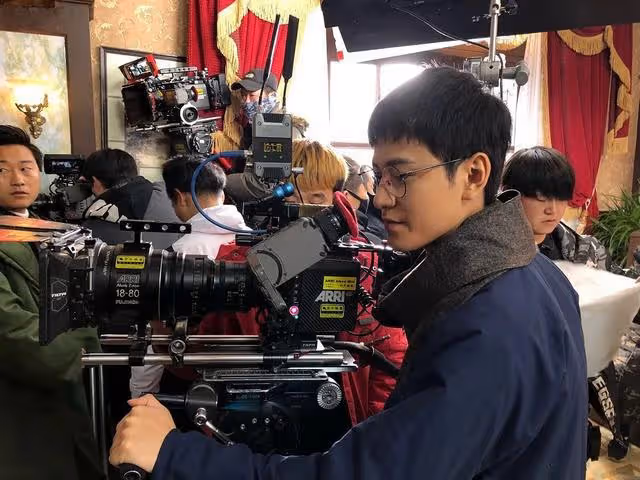 愛奇藝全網獨播！井柏然領銜主演，女主男配完全是我的菜，愛了