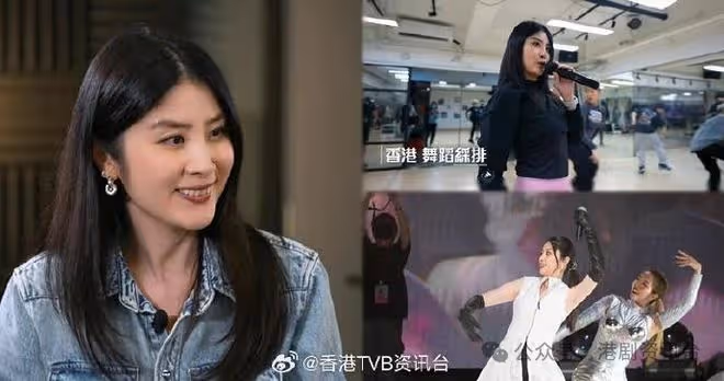 芷珊約您｜陳慧琳曾肥20磅推Job唔見人 自揭曾被搶獎？