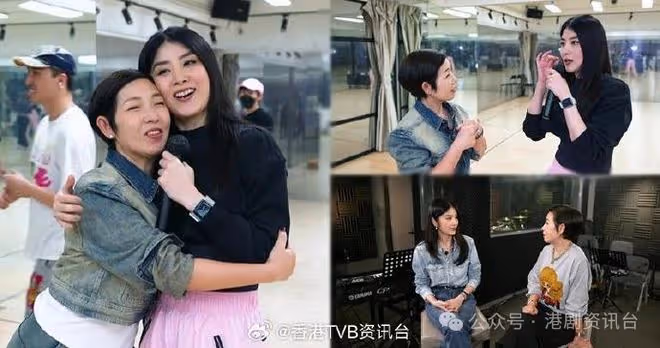 芷珊約您｜陳慧琳曾肥20磅推Job唔見人 自揭曾被搶獎？