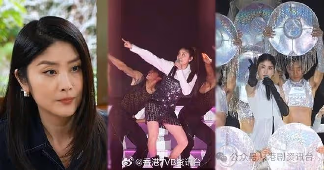 芷珊約您｜陳慧琳曾肥20磅推Job唔見人 自揭曾被搶獎？
