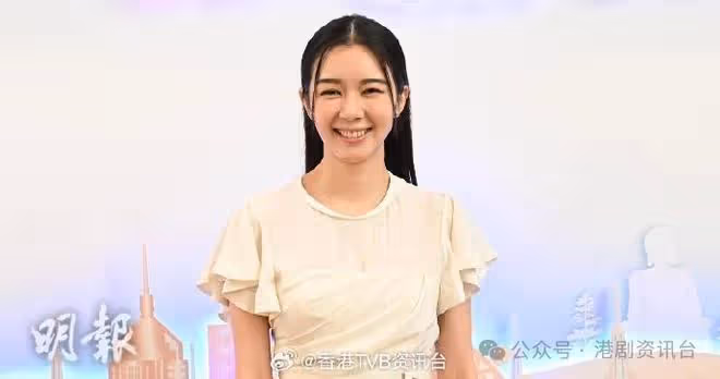 蘇韻姿自爆被相士預言2年後行大運！趙希洛開心與鄧永健再合作