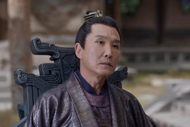《慶餘年2》真相揭曉,袁宏道的身份是「碟中諜」