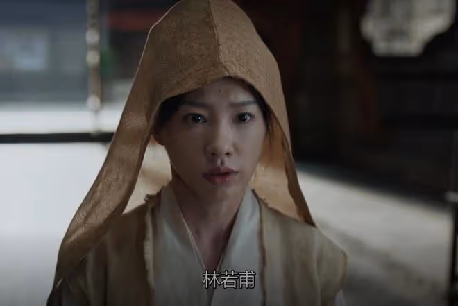 《慶餘年2》真相揭曉,袁宏道的身份是「碟中諜」