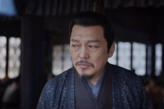 《慶餘年2》真相揭曉,袁宏道的身份是「碟中諜」