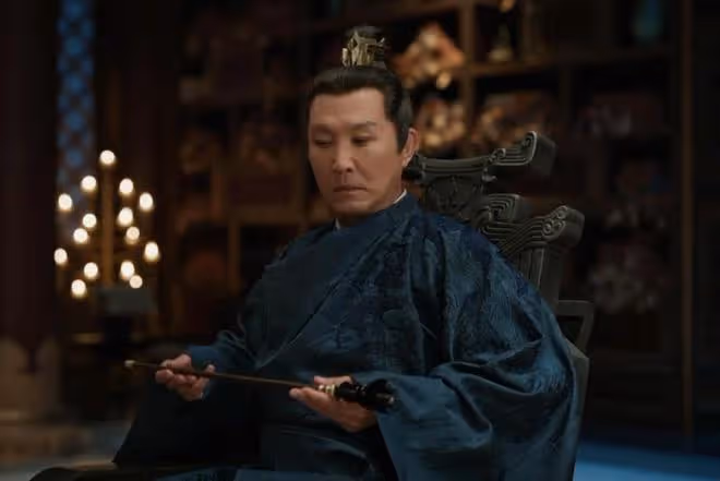 《慶餘年2》真相揭曉，袁宏道的身份是「碟中諜」