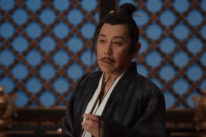《慶餘年2》真相揭曉，袁宏道的身份是「碟中諜」