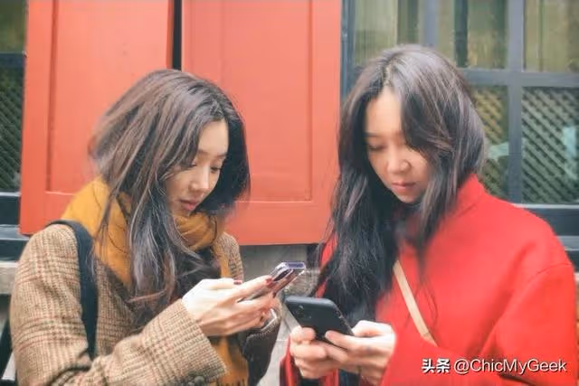 她從《我叫金三順》美到現在,出道24年43歲依然仙女顏!