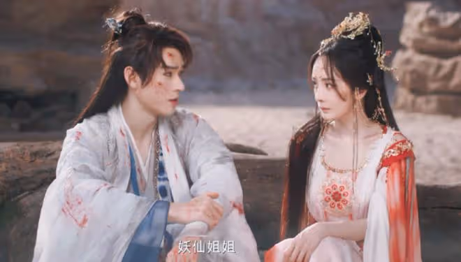 狐妖小紅娘月紅篇結局，人妖狠狠愛，能成幾對是幾對