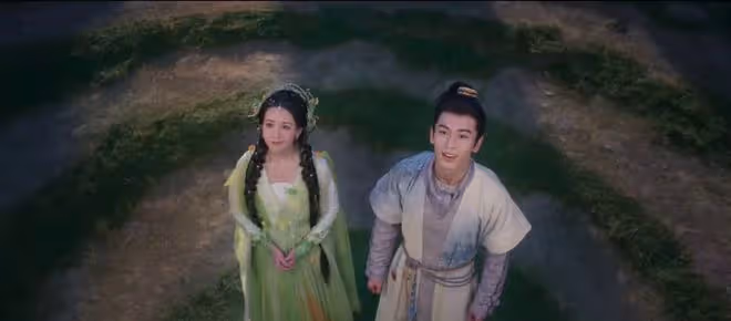狐妖小紅娘月紅篇結局，人妖狠狠愛，能成幾對是幾對