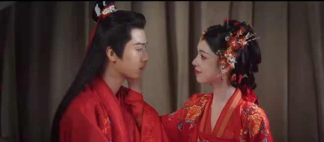 狐妖小紅娘月紅篇結局,人妖狠狠愛,能成幾對是幾對