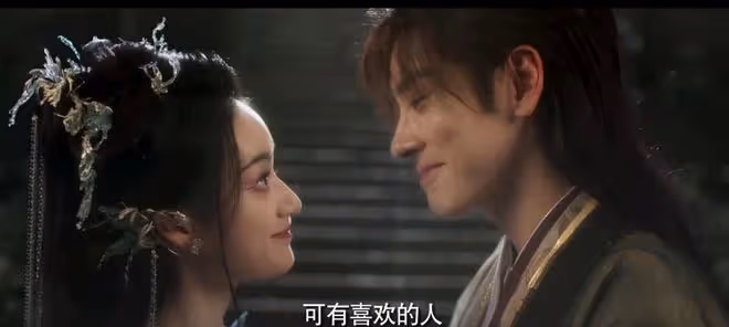 狐妖小紅娘月紅篇結局,人妖狠狠愛,能成幾對是幾對
