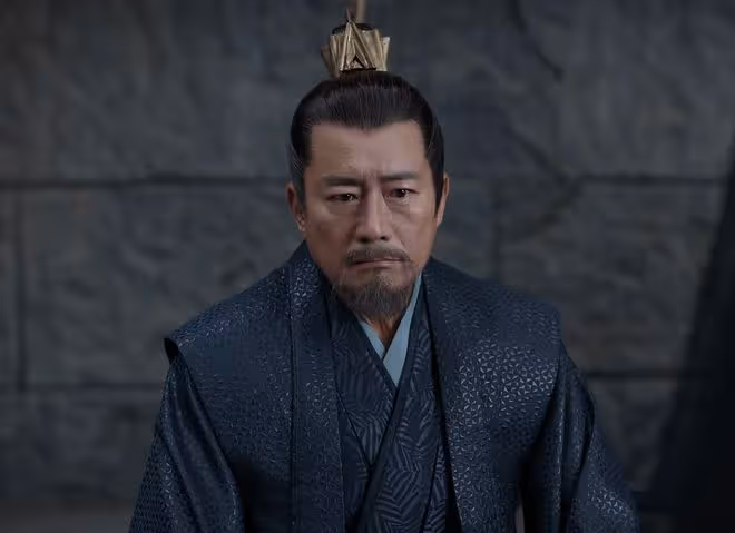 《慶餘年2》林若甫下線,范建還不知道,慶帝下一個要針對他
