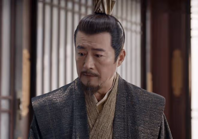 《慶餘年2》林若甫下線,范建還不知道,慶帝下一個要針對他
