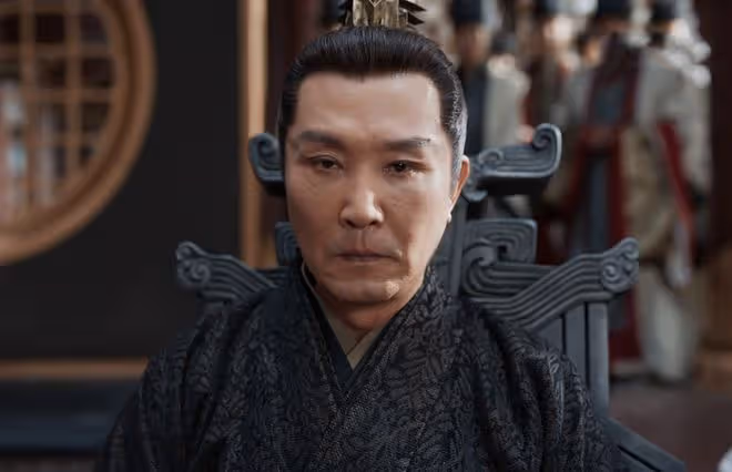 《慶餘年2》五竹上線,范閒身份曝光,慶帝卻不知,陳萍萍要殺他
