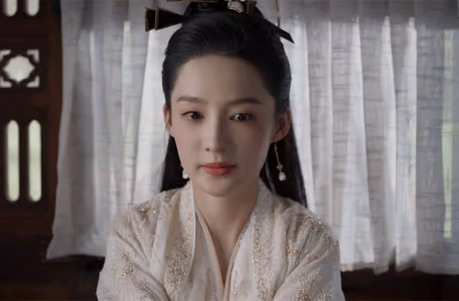 《慶餘年2》直到慶帝對林若甫趕盡殺絕,范閒才發現,林婉兒可悲