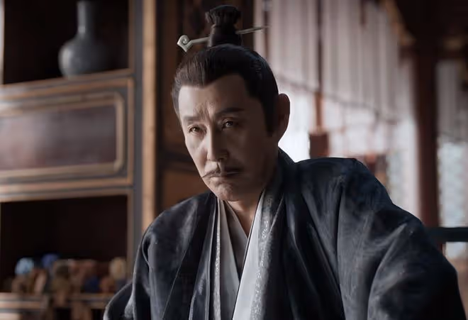 《慶餘年2》范閒從未露面的弟子成佳林,被「刪」了,原因太遺憾