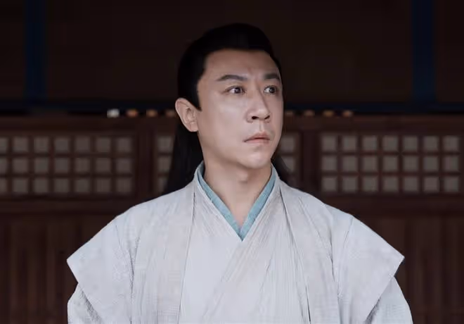 《慶餘年2》范閒從未露面的弟子成佳林,被「刪」了,原因太遺憾