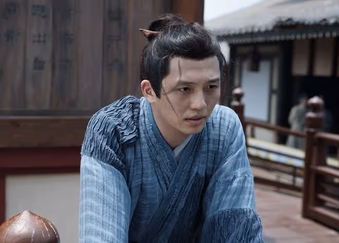 《慶餘年2》范閒從未露面的弟子成佳林,被「刪」了,原因太遺憾