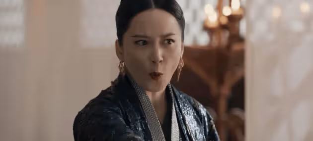 《慶餘年2》太子的畫像是誰?皇后早已經知道一切,真細思極恐