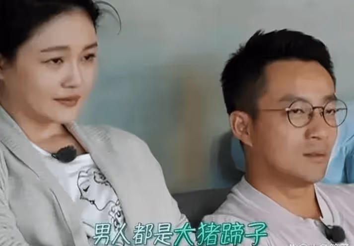 汪小菲下周一要結婚啦,直播間給未婚妻剝蝦,告訴大s它已成為過去了