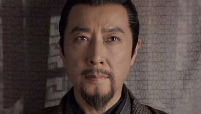 《慶餘年2》萬萬沒想到,救林相的人竟是他,林相的結局沒讓人失望