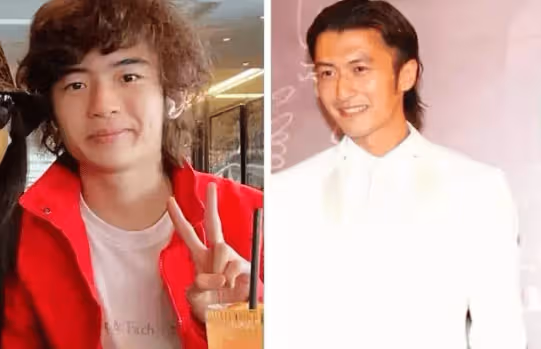 謝霆鋒身體「隱疾」疑曝光，還遺傳給了大兒子，張柏芝要和別人生四胎？