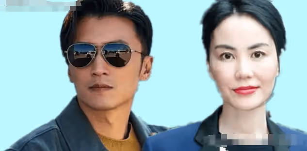 謝霆鋒身體「隱疾」疑曝光，還遺傳給了大兒子，張柏芝要和別人生四胎？