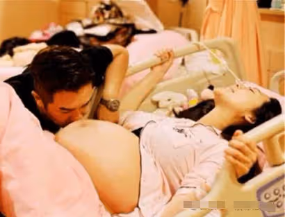 恭喜兒女雙全！張柏芝四胎月子餐照片曝光，謝霆鋒帶走兒子引發關注
