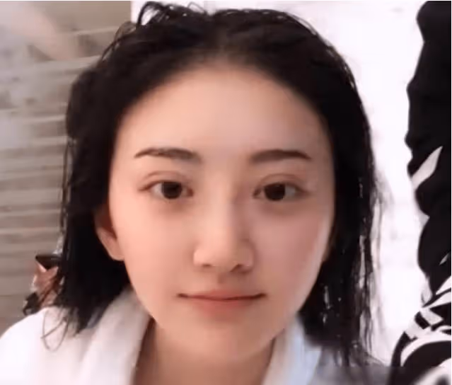 馬伊琍:我卸妝了,劉濤:我也卸妝了,再看高圓圓:差距一目了然
