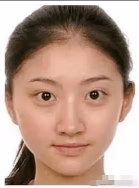 馬伊琍:我卸妝了,劉濤:我也卸妝了,再看高圓圓:差距一目了然