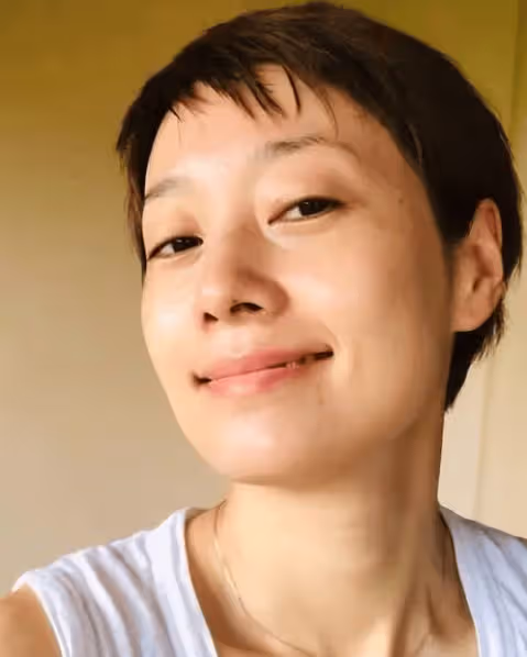馬伊琍：我卸妝了，劉濤：我也卸妝了，再看高圓圓：差距一目了然