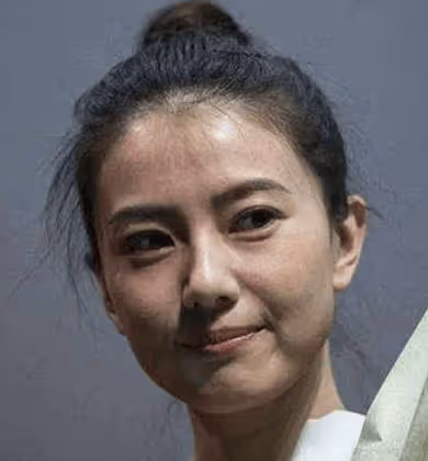 馬伊琍：我卸妝了，劉濤：我也卸妝了，再看高圓圓：差距一目了然