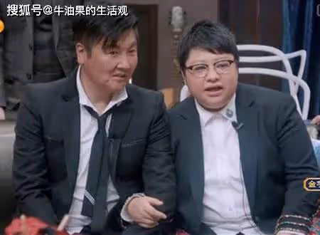 破案了!那英搖的歌手是孫楠,特徵全對上了,曾怕輸退賽引爭議