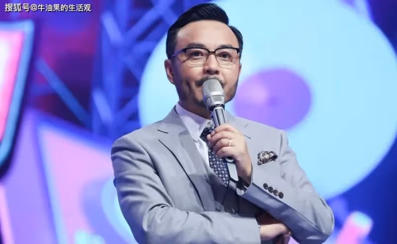 破案了!那英搖的歌手是孫楠,特徵全對上了,曾怕輸退賽引爭議