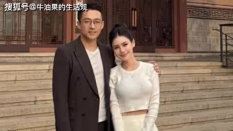 汪小菲官宣下周領證,將正式升級為已婚人士,曾給小梅買百萬包包