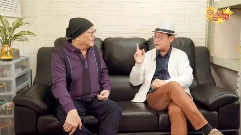 一路走好!TVB老戲骨因癌症離世,曾出現多個經典角色,將捐獻遺體